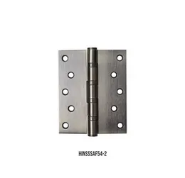 SAFECO SS HINGES 5 x 4 x 3MM 4BB #304 AB
