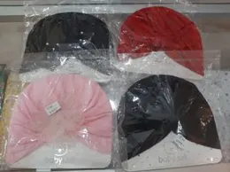 Newborn baby hat bootie