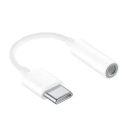Apple USB-C To Headphone Jack Adapter