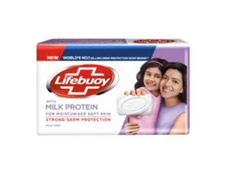Lifebuoy Mild Care Body Soap 100g