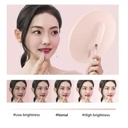 3 Modes Makeup Mirror