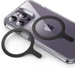 360° MagSafe Back Sticker for iPhone 11 Pro – Secure Magnetic Mount