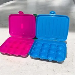 Egg Safe Keeper Nest Egg Organizer Crack Safe Egg Holder Egg Caddy Egg Secure Perfect Nest Shell Saver