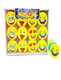 Magic Rainbow Spring Toy Colorful Toys for Kids