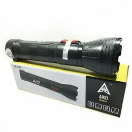 Aiko Super AS-655 Rechargeable Torch LED | Flashlight.