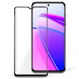 REALME C67 Full Glue MTB Tempered Glass Premium Tempered Screen protector 3D Full Glue Tempered Glass MTB Glass Mobile Phone Glass for REALME C67