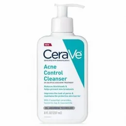 CeraVe Acne Control Cleanser 237ml