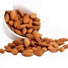 Fresh California Almond Badam Nuts Packet 1kg ( Jumbo Size )