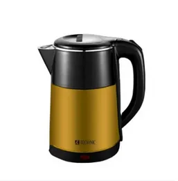 Tecsonic Electric Kettle – TSEK477 | 2.5L Capacity | 1500W