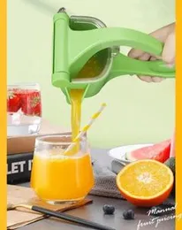 Manual Juice Squeezer