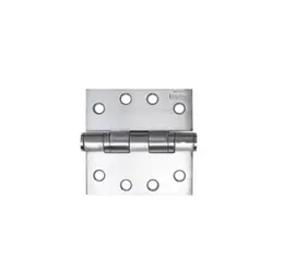 SAFECO SS HINGES 4 x 4 x 4.5MM 2BB 304