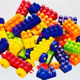 2 in 1 Multi Function Block Writing Board