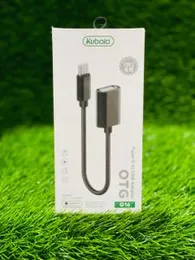 Kubala Type-C to USB OTG Adapter, model G16