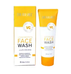 DR RASHEL Vitamin C Face Wash 100g.