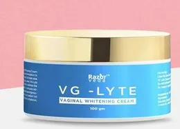 VG LYTE Vagina Whitening Cream