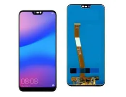 Huawei P20 Lite Display