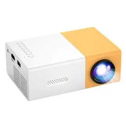 T5 MINI PROJECTOR