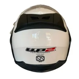 Alien Open face high quality Helmet