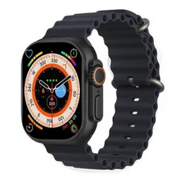 KEQIWEAR KW5 Ultra2 Smartwatch – Fitness Tracker & Smart Notifications