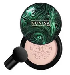 Sunisa Waterproof CC Cream Foundation