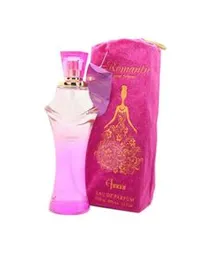 BN Romantic perfume 100ml