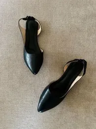 Ladies Flat New Half Court shoes