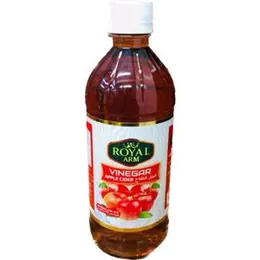 ARM Royal Apple Cider Vinegar 473ml