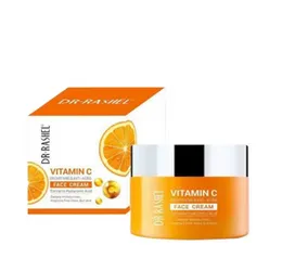 DR Rashel Vitamin C Anti-Ageing face cream 50G.