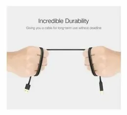 Ugreen US135 USB 2.0 AB Printer Cable 1m – Black