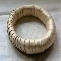 Hot Pot Stand Eco-Friendly Palmyrah Leaf Cane Natural Kitchen Ceylon Handmade