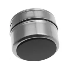 Magnetic Spice Jars Set