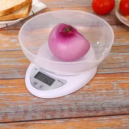 ELECTRONIC KITCHEN SCALE