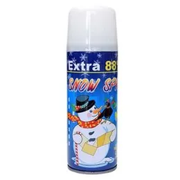 Snow Foam Spray Can for Birthday Parties and Weddings Decorations Snow Sprays
