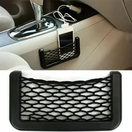 4Pcs Multi Functional Car Bag