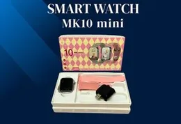 SMART WATCH MK10 mini