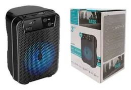 GTS 1345 Bluetooth Speaker