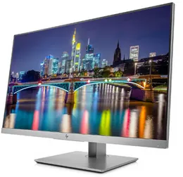 HP EliteDisplay 24inch 23inch 22Inch Framless Ips HDMI Monitors
