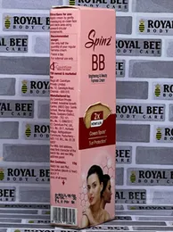 Spinz BB Cream 15g