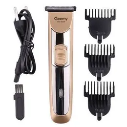 GM-6028 Rechargeable Hair And Beard trimmer for men