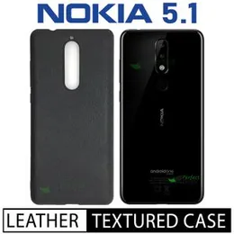 Nokia 5 Slim fit Matte Tpu Soft Case Rubber Back Cover for Nokia 5