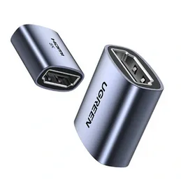UGREEN HDMI 8K Female to Female Aluminum Alloy Connector – HD159 - 90592