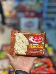 Aahaa Soan papdi Cardamom 250g