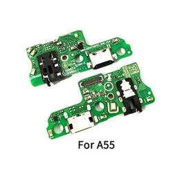 ZTE A55 Charging Flex