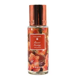 V.V. LOVE Power Energy Splash 85 ml
