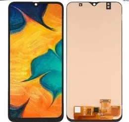 Samsung Galaxy A30 Display