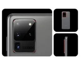 Samsung Galaxy S20 Camera Protector Tempered Glass HD Camera Lens