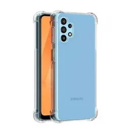 Samsung A32 4G Transparent Shockproof Transparent Back cover for Samsung A32 4G