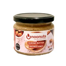 Almond Butter