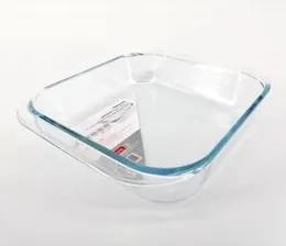 Delisoga Deli 1 Pc Fenix Bowl - 1.9L EQ1001 (P07878)