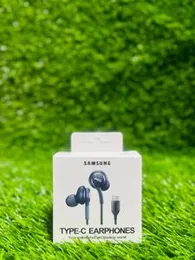 AKG SAMSUNG Earphone Type C Earphone